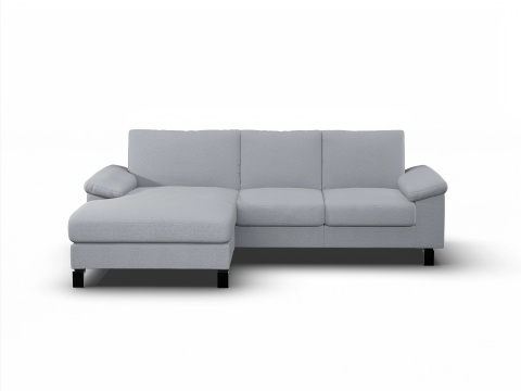 Ecksofa LO Medium L
